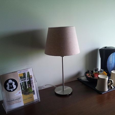 B&B Herberg Boerenhol De Mote Bvba Poperinge Ngoại thất bức ảnh