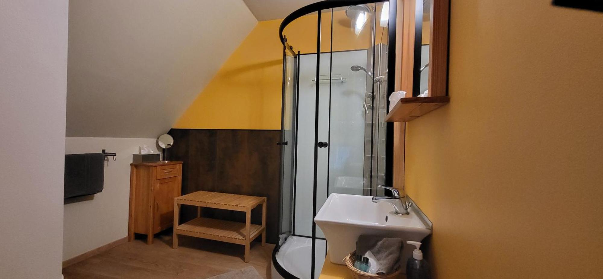 B&B Herberg Boerenhol De Mote Bvba Poperinge Ngoại thất bức ảnh