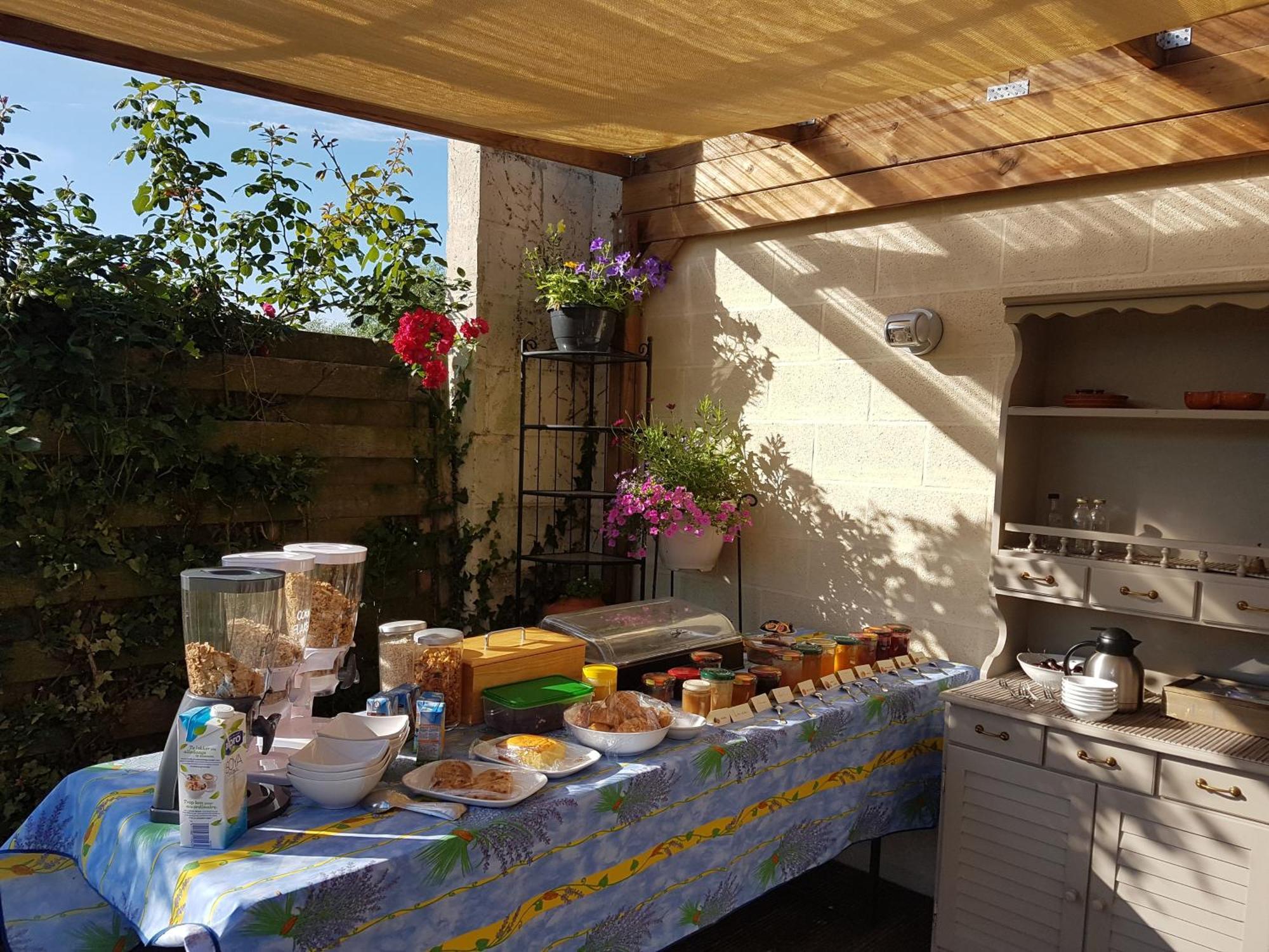 B&B Herberg Boerenhol De Mote Bvba Poperinge Ngoại thất bức ảnh